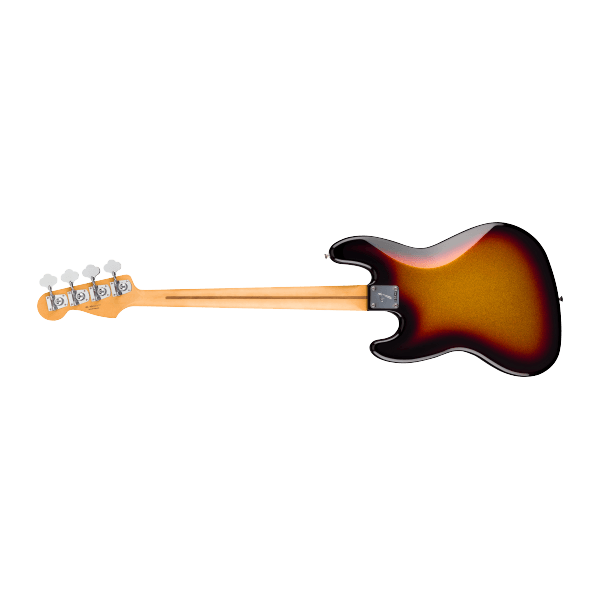 BASS GUITARS - LIMITED EDITION PLAYER II JAZZ BASS®, ROSEWOOD FINGERBOARD, SPARKLE 3-COLOR SUNBURST