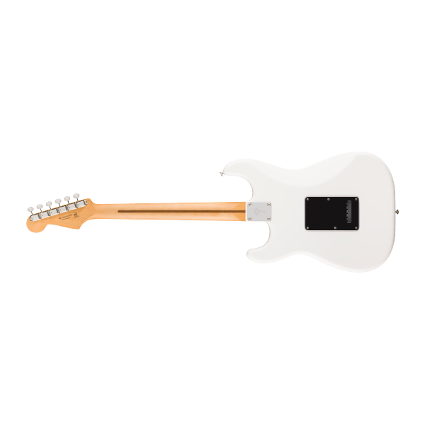 FENDER Player II Stratocaster HSS RW Polar White - CHITARRA ELETTRICA POLAR WHITE