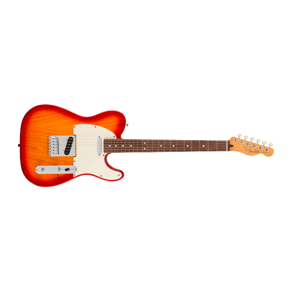 FENDER Player II Telecaster RW Aged Cherry Burst - CHITARRA ELETTRICA AGED CHERRY BURST