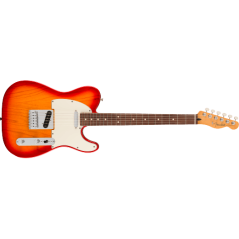 FENDER Player II Telecaster RW Aged Cherry Burst - CHITARRA ELETTRICA AGED CHERRY BURST