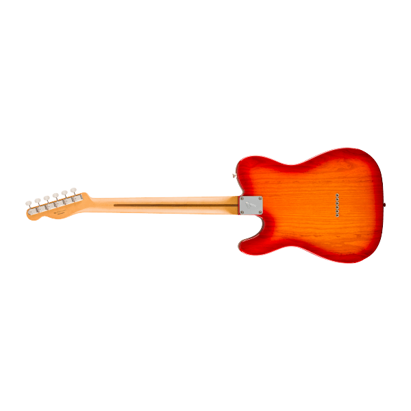 FENDER Player II Telecaster RW Aged Cherry Burst - CHITARRA ELETTRICA AGED CHERRY BURST