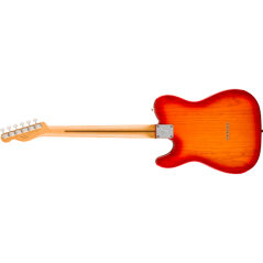 FENDER Player II Telecaster RW Aged Cherry Burst - CHITARRA ELETTRICA AGED CHERRY BURST