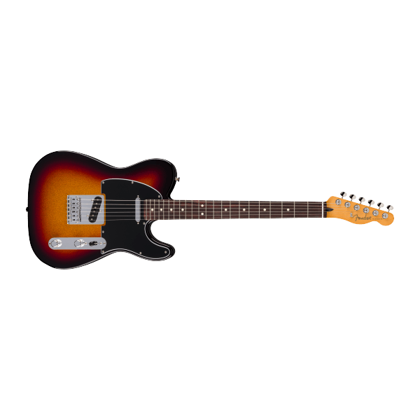 FENDER LTD Player II Telecaster RW Sparkle 3C Sunburst - chitarra elettrica