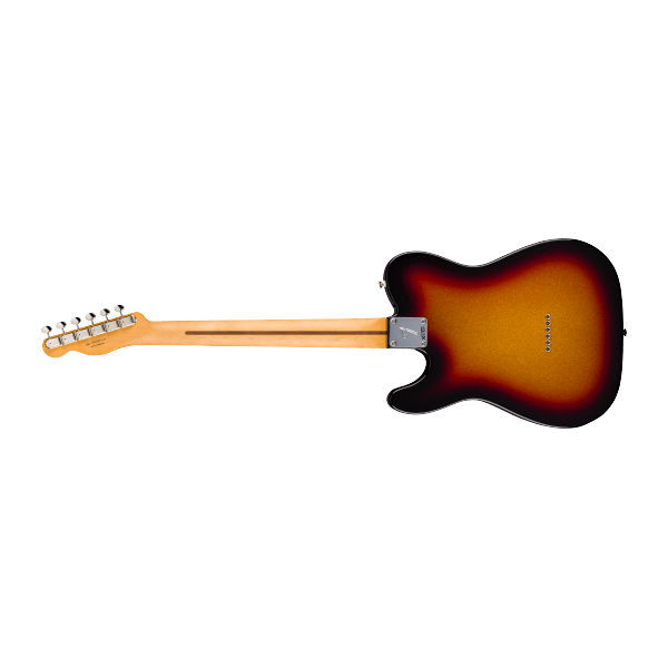 FENDER LTD Player II Telecaster RW Sparkle 3C Sunburst - chitarra elettrica