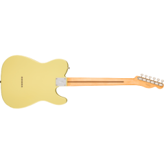 FENDER Player II Telecaster LH MP Hialeah Yellow - CHITARRA ELETTRICA MANCINA HIALEAH YELLOW