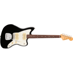 FENDER Player II Jazzmaster RW Black - CHITARRA ELETTRICA NERA