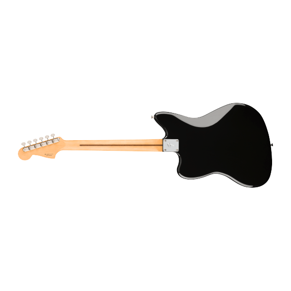 FENDER Player II Jazzmaster RW Black - CHITARRA ELETTRICA NERA