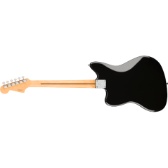 FENDER Player II Jazzmaster RW Black - CHITARRA ELETTRICA NERA