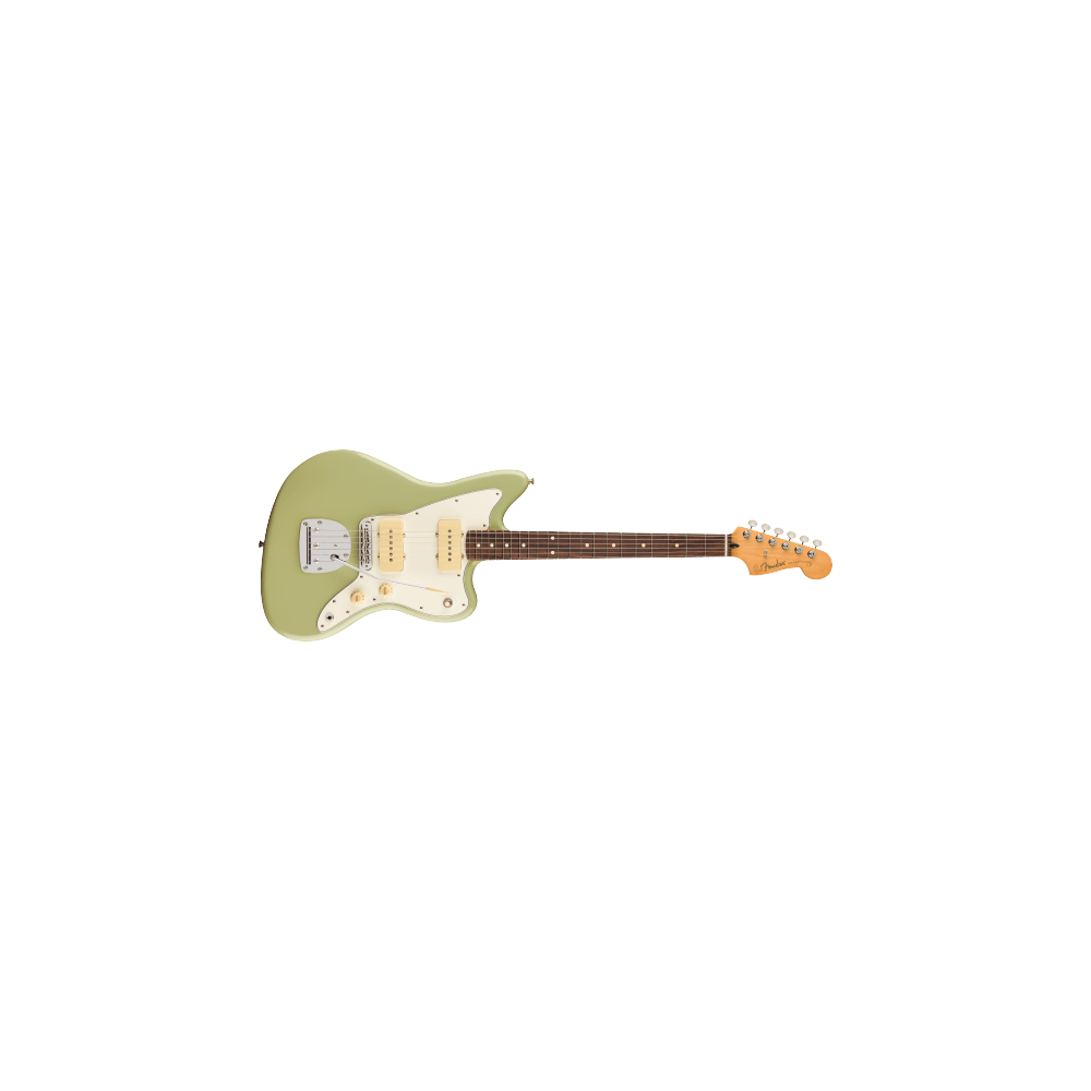 FENDER Player II Jazzmaster RW Birch Green - CHITARRA ELETTRICA BIRCH GREEN