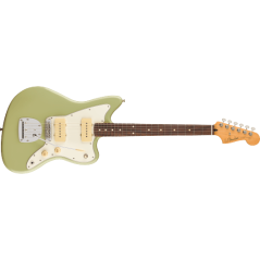 FENDER Player II Jazzmaster RW Birch Green - CHITARRA ELETTRICA BIRCH GREEN