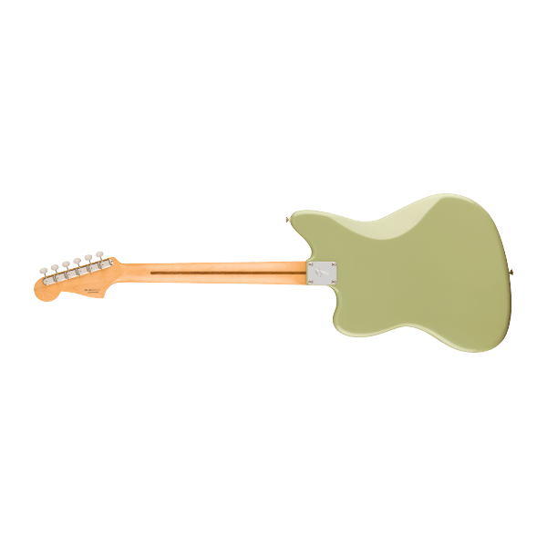 FENDER Player II Jazzmaster RW Birch Green - CHITARRA ELETTRICA BIRCH GREEN