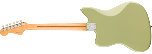 Fender Player II Jazzmaster®, Rosewood Fingerboard, Birch Green
