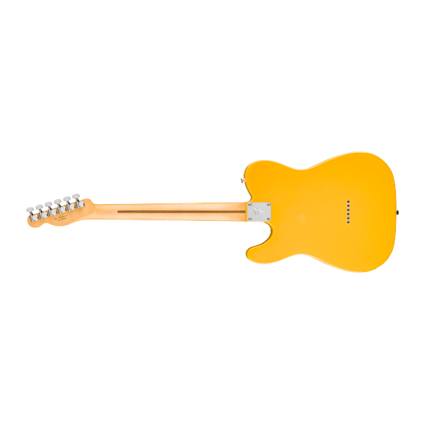 FENDER Player II Modified Telecaster MP Sunshine Yellow - CHITARRA ELETTRICA SUNSHINE YELLOW