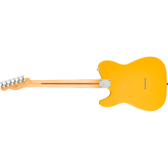 FENDER Player II Modified Telecaster MP Sunshine Yellow - CHITARRA ELETTRICA SUNSHINE YELLOW