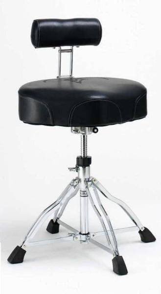Tama HT741 1st Chair Ergo-Rider - triangolare - 4 gambe - c/schienale