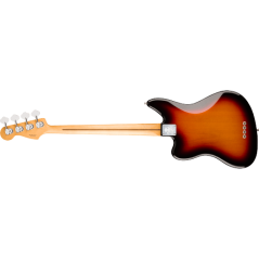 FENDER Mark Hoppus Jaguar Bass RW 3-Color Sunburst - BASSO ELETTRICO SUNBURST 3-COLORI