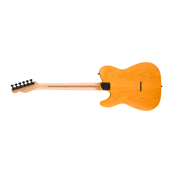 FENDER LTD American Professional II Telecaster HH Roasted MP Aged Natural - chitarra elettrica