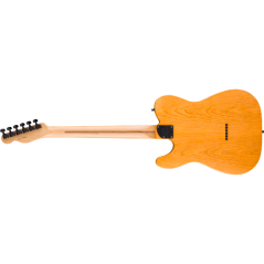 FENDER LTD American Professional II Telecaster HH Roasted MP Aged Natural - chitarra elettrica