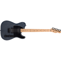FENDER LTD American Professional II Telecaster HH Roasted MP Smoke - chitarra elettrica