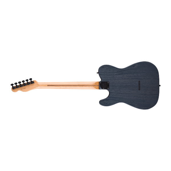FENDER LTD American Professional II Telecaster HH Roasted MP Smoke - chitarra elettrica