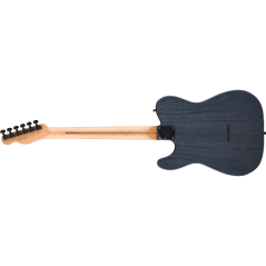 FENDER LTD American Professional II Telecaster HH Roasted MP Smoke - chitarra elettrica