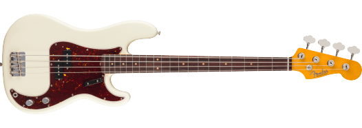 Fender American Vintage II 1960 Precision BassÂ®