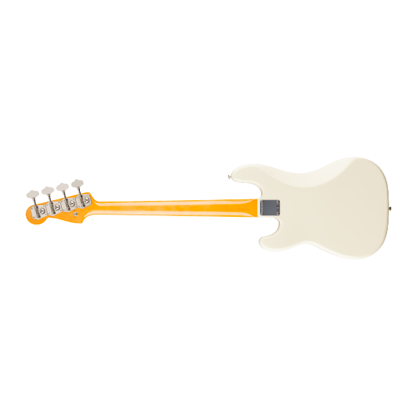 FENDER American VIntage II 1960 Precision Bass RW Olympic White -