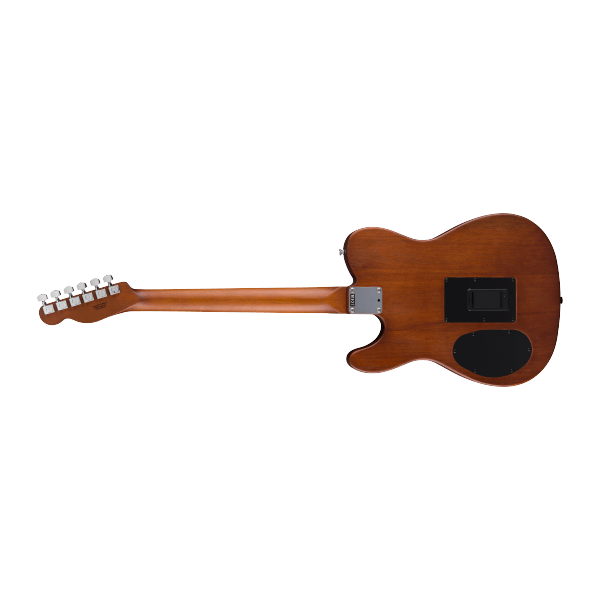 FENDER Acoustasonic Standard Telecaster Honey Burst - CHITARRA ACUSTICA/ELETTRICA HONEY BURST