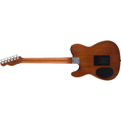FENDER Acoustasonic Standard Telecaster Honey Burst - CHITARRA ACUSTICA/ELETTRICA HONEY BURST