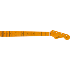 FENDER American VIntage II 1957 Stratocaster Neck 21 VIntage Tall Frets 7.25" Ra