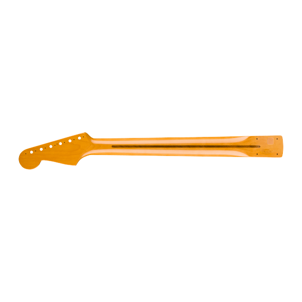 FENDER American VIntage II 1957 Stratocaster Neck 21 VIntage Tall Frets 7.25