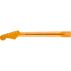 FENDER American VIntage II 1957 Stratocaster Neck 21 VIntage Tall Frets 7.25" Ra