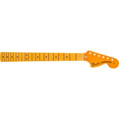 Fender "American Vintage II 1973 Stratocaster Neck, 21 Vintage Tall Frets, 7.25"" Radius, Maple"