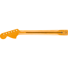 Fender "American Vintage II 1973 Stratocaster Neck, 21 Vintage Tall Frets, 7.25"" Radius, Maple"