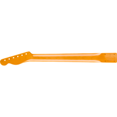 FENDER American VIntage II 1963 Telecaster Neck 21 VIntage Tall Frets 7.25" Radi