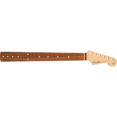 FENDER Classic Player 60's Stratocaster Neck 21 Med Jumbo Frets Pau Ferro C Shap