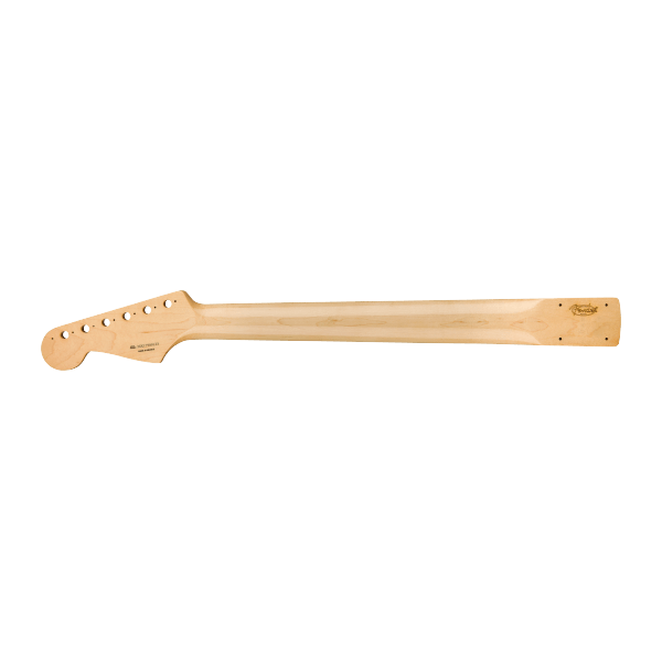 FENDER Classic Player 60's Stratocaster Neck 21 Med Jumbo Frets Pau Ferro C Shap