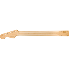 FENDER Classic Player 60's Stratocaster Neck 21 Med Jumbo Frets Pau Ferro C Shap