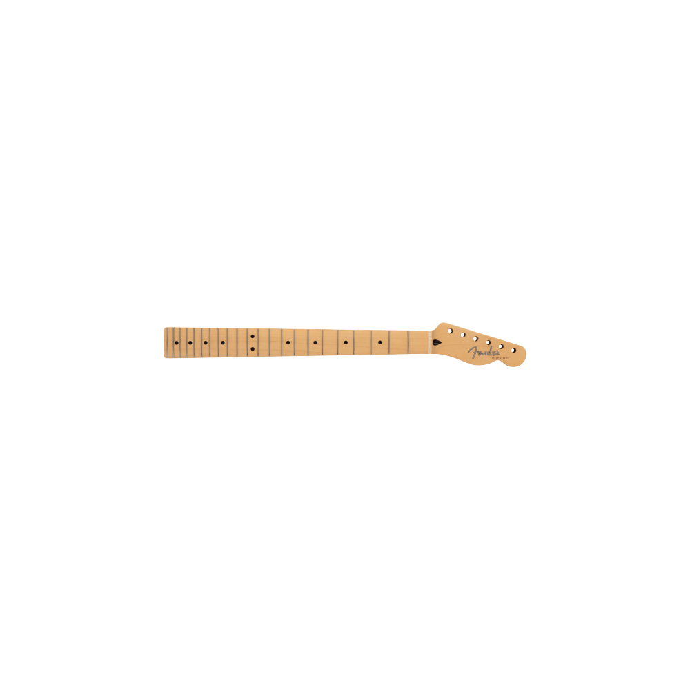 FENDER Made In Japan Hybrid II Telecaster Neck 22 Narrow Tall Frets