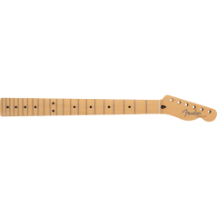 FENDER Made In Japan Hybrid II Telecaster Neck 22 Narrow Tall Frets