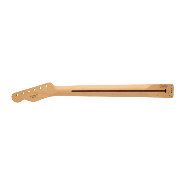 FENDER Made In Japan Hybrid II Telecaster Neck 22 Narrow Tall Frets