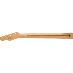 FENDER Made In Japan Hybrid II Telecaster Neck 22 Narrow Tall Frets