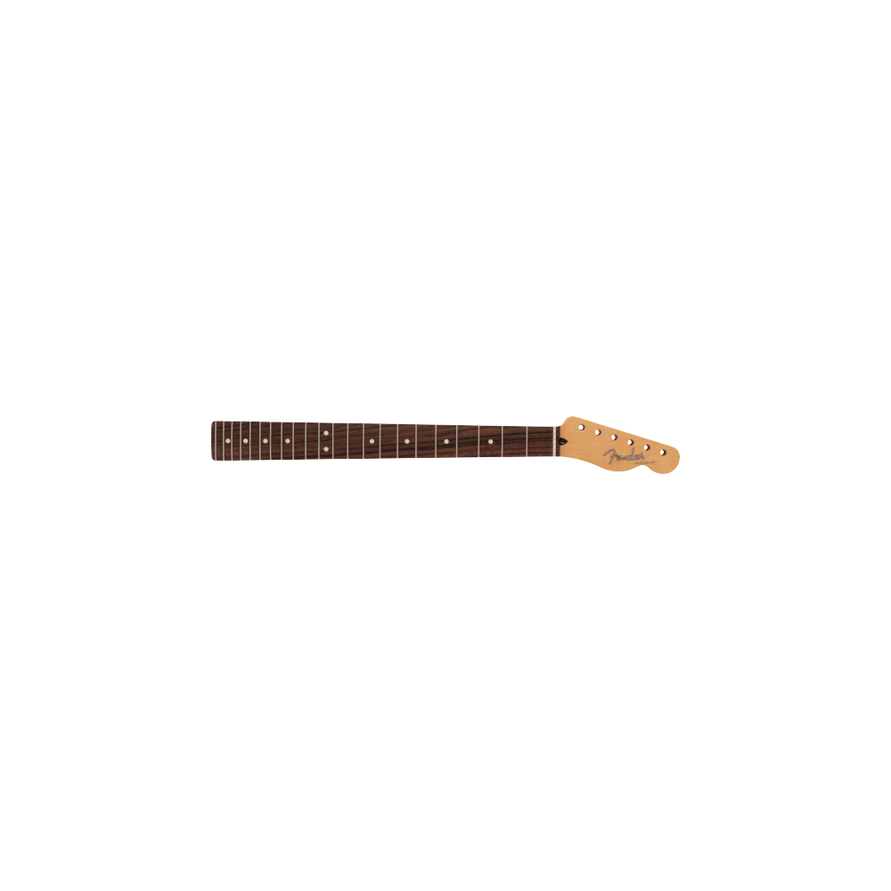 FENDER Made In Japan Hybrid II Telecaster Neck 22 Narrow Tall Frets
