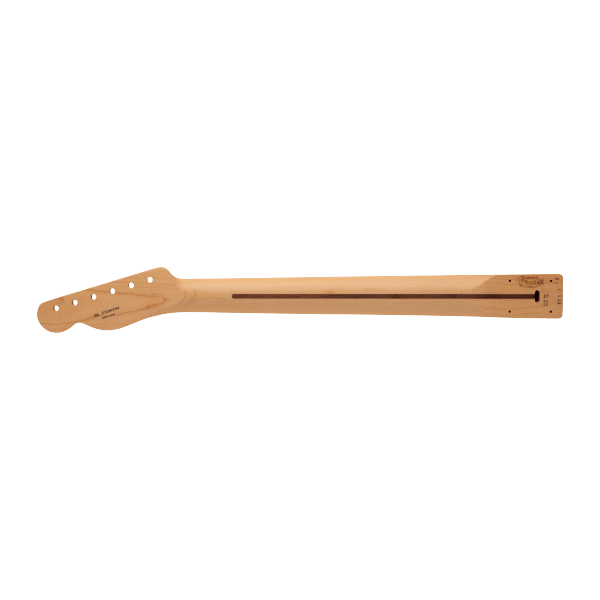 FENDER Made In Japan Hybrid II Telecaster Neck 22 Narrow Tall Frets