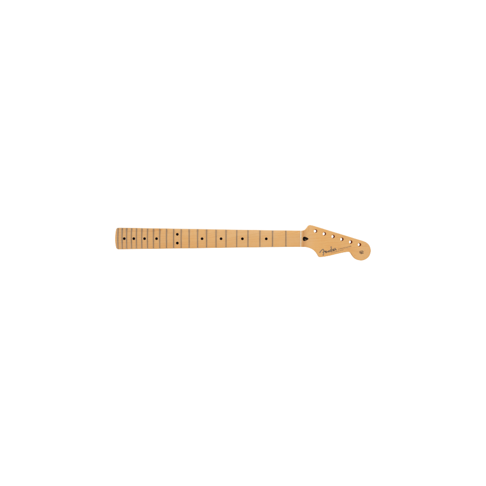 FENDER Made In Japan Hybrid II Stratocaster Neck 22 Narrow Tall Frets 9.5" Radiu