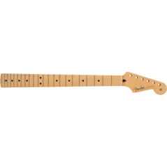 FENDER Made In Japan Hybrid II Stratocaster Neck 22 Narrow Tall Frets 9.5" Radiu