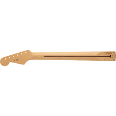 FENDER Made In Japan Hybrid II Stratocaster Neck 22 Narrow Tall Frets 9.5" Radiu