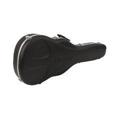 Gretsch " Deluxe Molded 16"" Hollow Body Case" - custodia