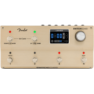 Fender Fender Switchboard Effects Operator