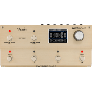 Fender Fender Switchboard Effects Operator